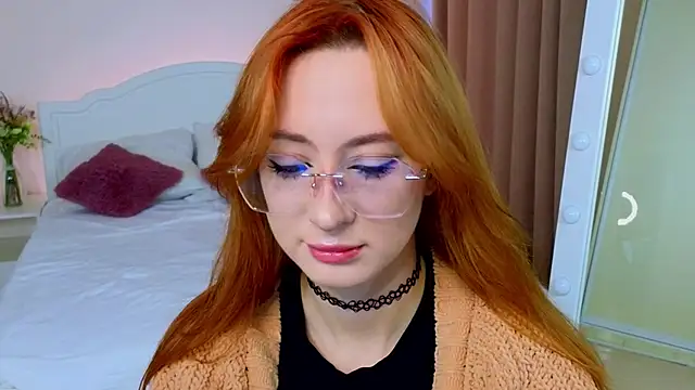 WICKEDEMBER online show from 04.13.26