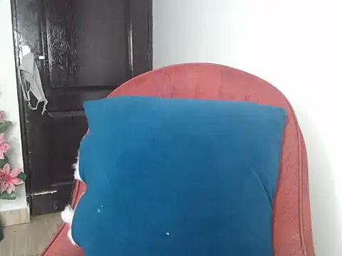 Sexy Annii online show from 12.22.25