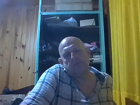 Karl1-85 online show from 11.03.25