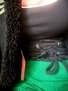 LenaLy2k online show from 12.01.25