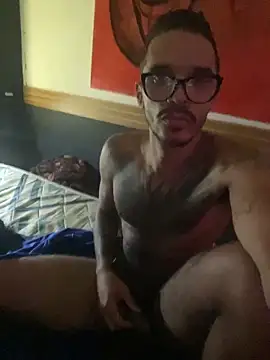 Antoniobiague online show from 05.26.26