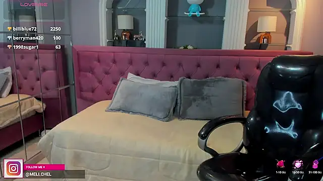  chelsea 24 online show from 01.15.26