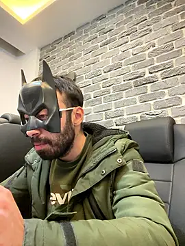 SapikTV55 online show from 01.12.26