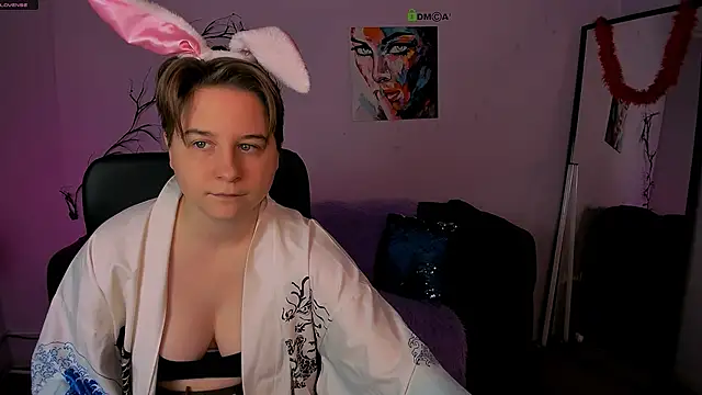 baby hotte online show from 11.14.25