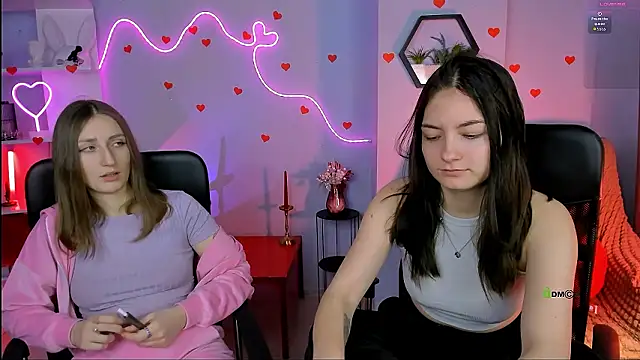 Snapshot of baby_hotte chatting on 02.18.26 baby hotte online show from 02.18.26