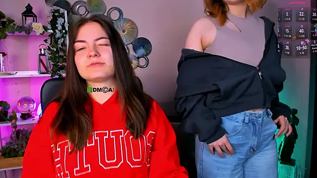 baby hotte online show from 03.28.26