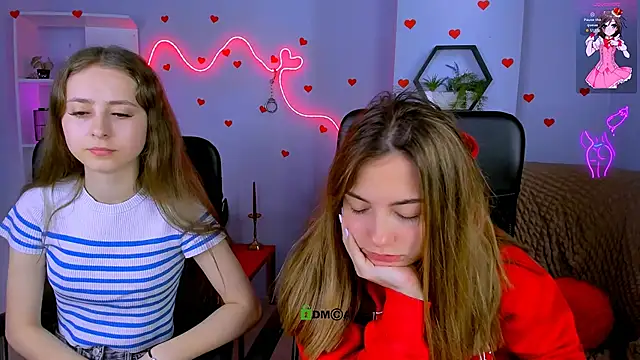 baby hotte online show from 05.29.26