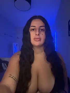 jojoa23 online show from 11.14.25