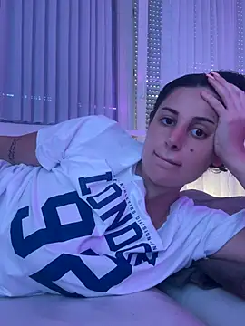 jojoa23 online show from 04.14.26