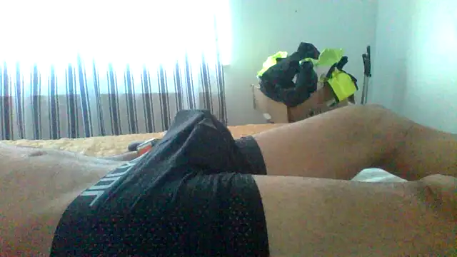 Camiin20 online show from 02.20.26