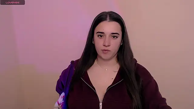 AlinaDoll  online show from 03.26.26