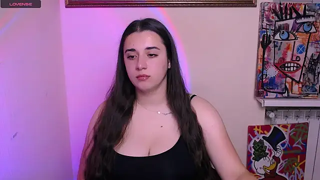 AlinaDoll  online show from 06.18.26
