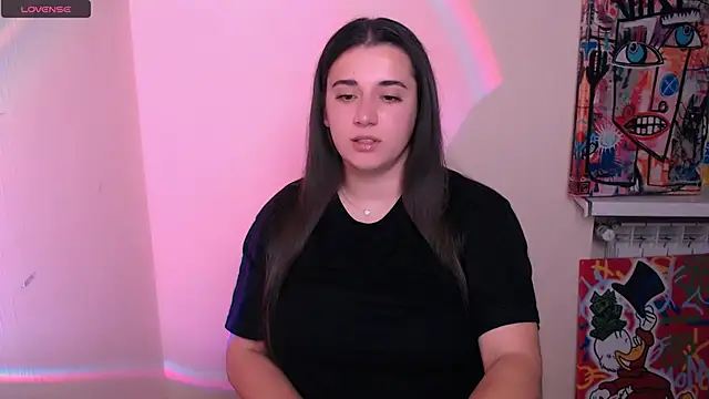 AlinaDoll  online show from 06.24.26