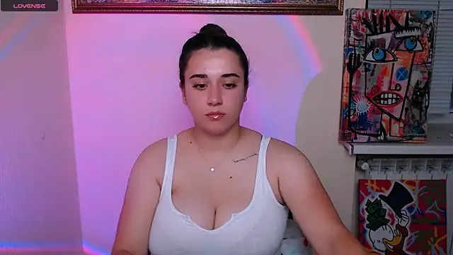 AlinaDoll  online show from 06.30.26