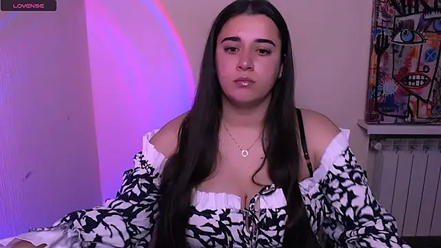 AlinaDoll  online show from 07.25.26