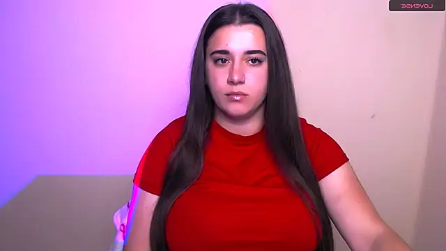 AlinaDoll  online show from 07.29.26