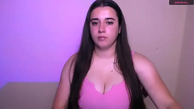 AlinaDoll  online show from 08.04.26