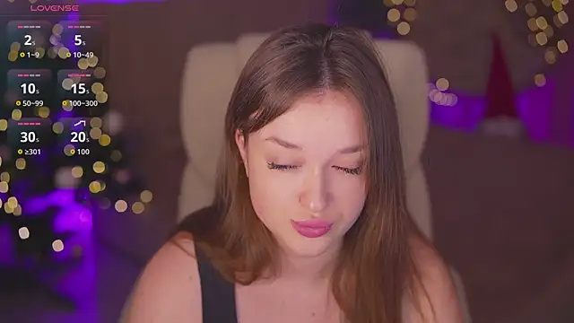 DomenikaStar  online show from 01.06.26