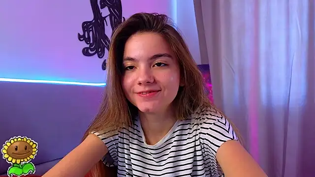 Snapshot of MargieDavidson chatting on 03.02.26 MargieDavidson online show from 03.02.26