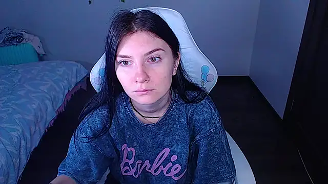 Snapshot of _Daniella_True_ chatting on 11.07.25 Daniella True online show from 11.07.25