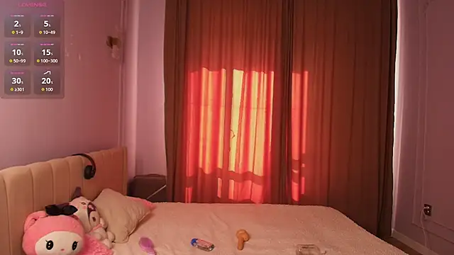 lihnpham online show from 04.27.26