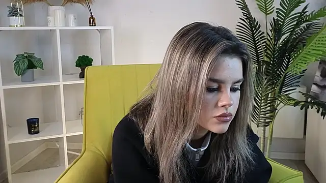 AmaliaProst online show from 11.04.25