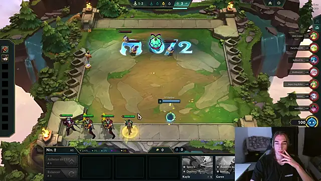 TFThotboy online show from 11.05.25