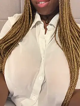 Naughty JessieX online show from 11.04.25