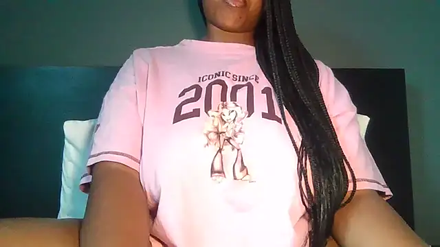 Naughty JessieX online show from 06.28.26