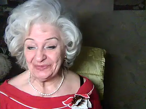 ValeriaKroww online show from 02.14.26