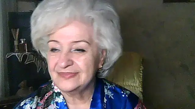 ValeriaKroww online show from 03.19.26