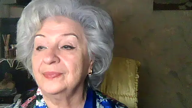 ValeriaKroww online show from 03.28.26