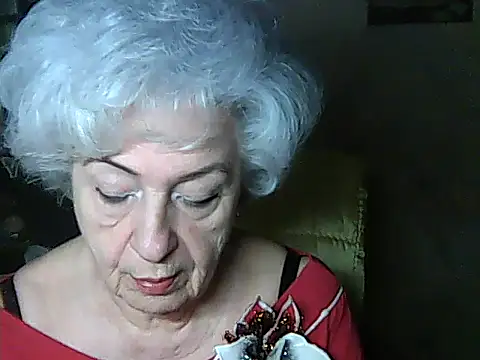 ValeriaKroww online show from 04.04.26