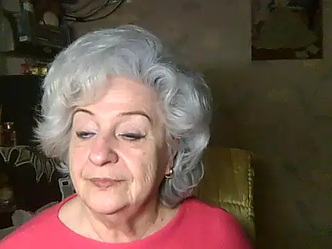 ValeriaKroww online show from 04.15.26