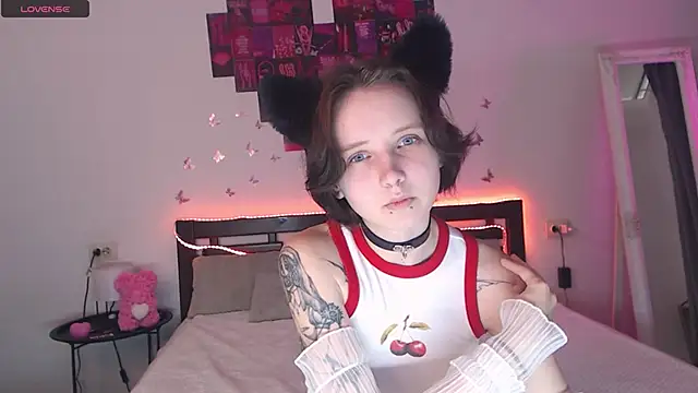 OliviaFlex online show from 11.12.25