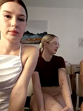 MelissaPinkiss online show from 01.18.26