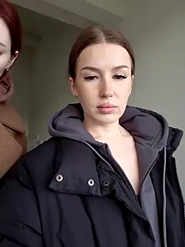 MelissaPinkiss online show from 03.01.26