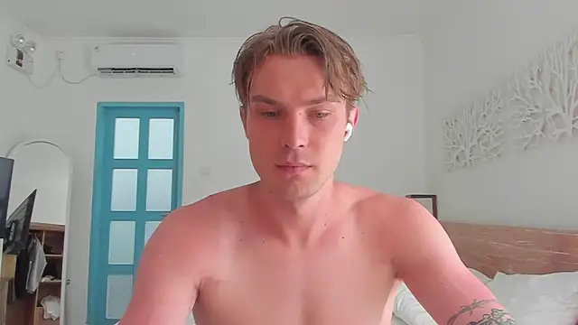 DanteRay online show from 03.24.26