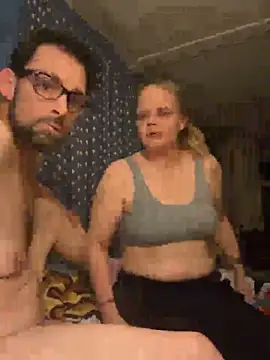 biggdaddyandqueenn online show from 11.27.25