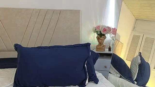 NatashaBlade  online show from 11.10.25