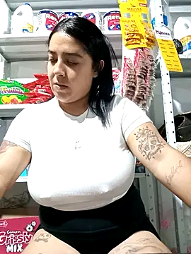 sabrina-1 online show from 11.06.25