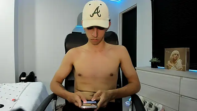  rhys jagger online show from 11.16.25