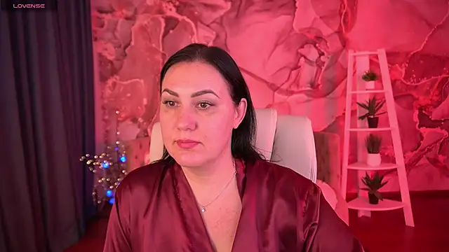 VelvetLuck online show from 12.20.25