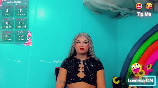 Alice brandom online show from 12.13.25