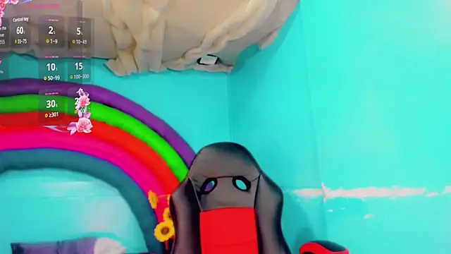 Alice brandom online show from 12.22.25