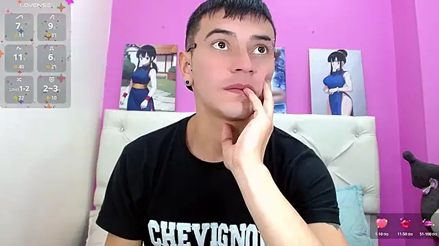 will and alex online show from 04.07.26