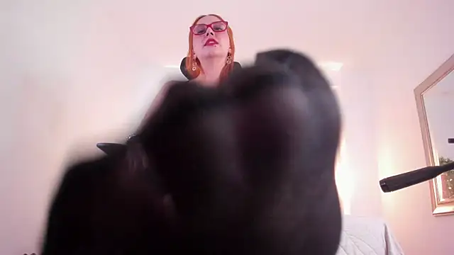 MistressErza online show from 06.27.26