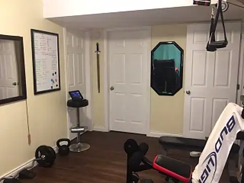 RockHammercock online show from 12.15.25