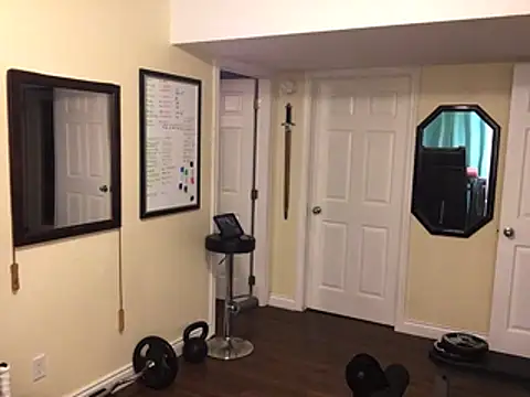 RockHammercock online show from 01.12.26