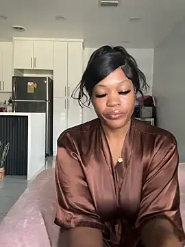 PrincessDreamm online show from 03.08.26